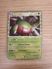 Yanmega