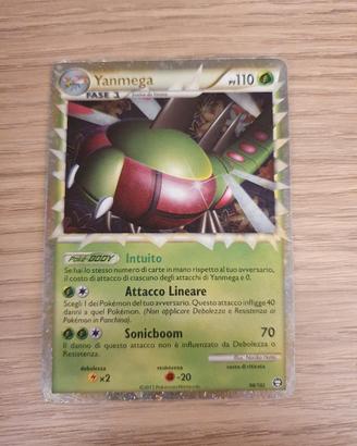 Yanmega
