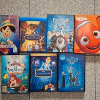 DVD Bambini