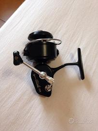 Mulinelli pesca vintage