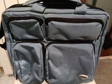 Borsa porta PC Kraun