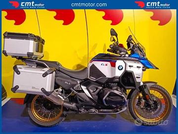 BMW R 1300 GS Adventure Garantita e Finanziabile