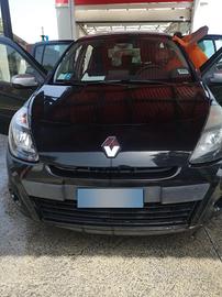 Renault Clio nuovo modello 5 porte 
