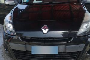 Renault Clio nuovo modello 5 porte 