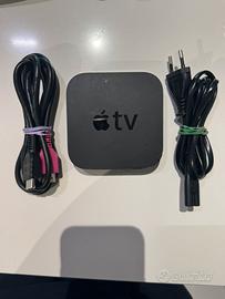 Apple TV di terza generazione A1469 usata