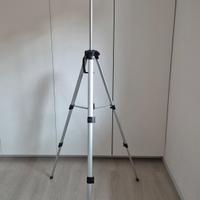 Treppiede Estendibile Professionale 
