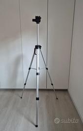 Treppiede Estendibile Professionale 