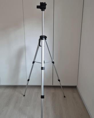 Treppiede Estendibile Professionale 