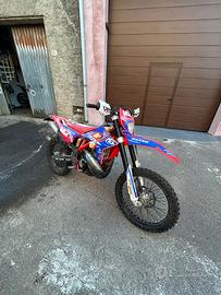 Beta RR 250 2017