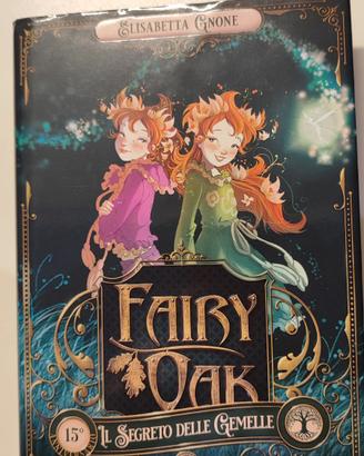 libro il segreto delle gemelle 