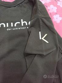 felpa ·James & Nicholson