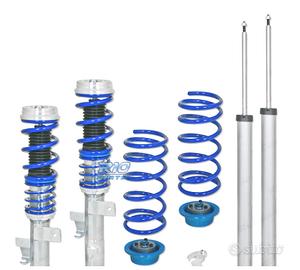 KIT SOSPENSIONE FILETTATA BLUE LINE MAZDA3 03-09