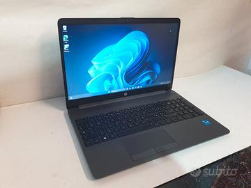 NOTEBOOK HP CORE i5/ RAM.12GB/ Windows-11