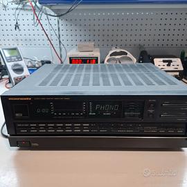 AMPLIFICATORE AUDIO VIDEO MARANTZ PM 683