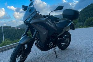 Moto Morini X-Cape 650