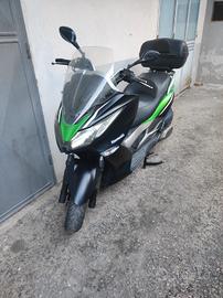 Kawasaki j300