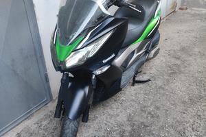 Kawasaki j300