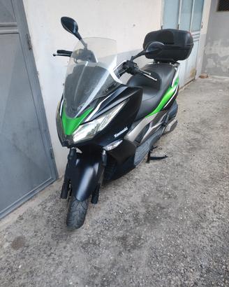 Kawasaki j300