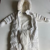 Cappottino per passeggino