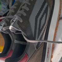 sneakers Sportive firmate Umbro  N42 