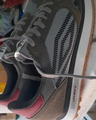 sneakers Sportive firmate Umbro  N42 