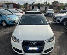 Audi A1 1.6 TDI Ambition