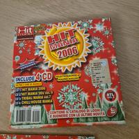 Hit mania dance 2006 4cd