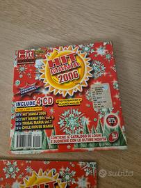 Hit mania dance 2006 4cd