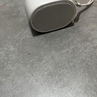 Sony SRS-XB01 Speaker compatto