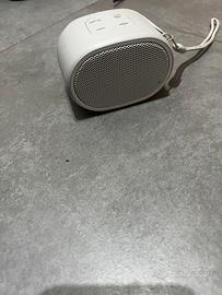 Sony SRS-XB01 Speaker compatto