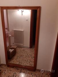 specchio da parete 
