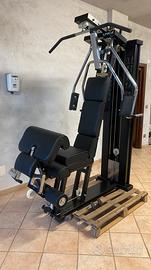 Multifunzione technogym unica classic