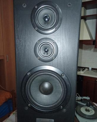 stereo Pioneer 