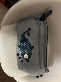 Borsa Per Passeggino Universale Chioccia®