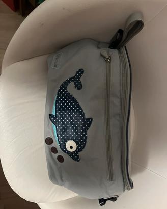 Borsa Per Passeggino Universale Chioccia®