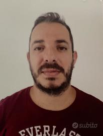 Cuoco capo partita