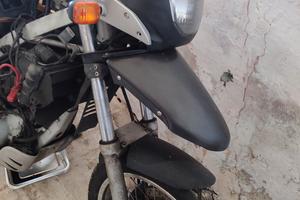 BMW f 650