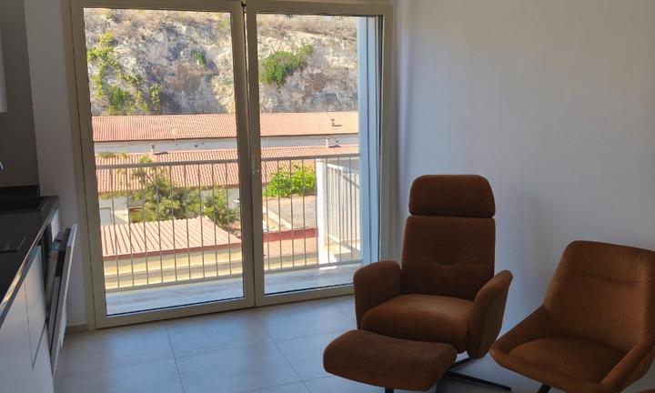 Bivano ristrutturato a nuovo