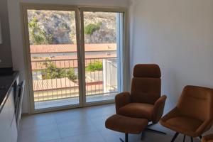 Bivano ristrutturato a nuovo