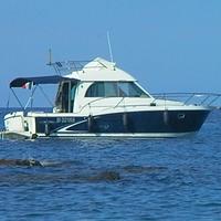 Barca Antares Serie 9