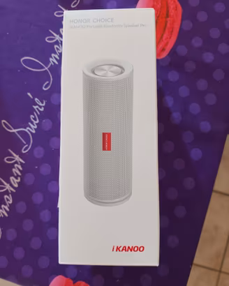 Cassa bluetooth Honor