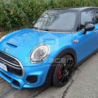 MINI Mini 2.0 Cooper S 5 porte