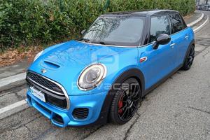 MINI Mini 2.0 Cooper S 5 porte
