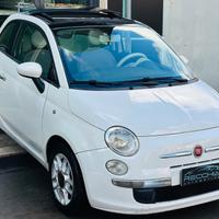 Fiat 500 1.2 69CV Lounge TETTO APRIBILE