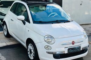 Fiat 500 1.2 69CV Lounge TETTO APRIBILE