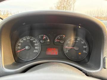 Punto 1300 multijet