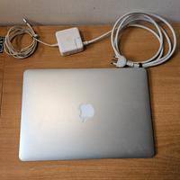 Mc book air APPLE