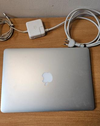 Mc book air APPLE