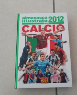 Almancacco calcio 2012