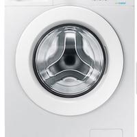 Lavatrice samsung 8 kg